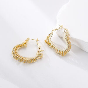 Te01461 love tassel