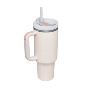 Rose Quartz (second generation) / 40oz