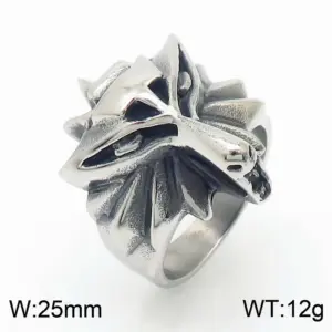 Steel Color Kr106165-KJX / 11#