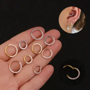 Steel Color / 10mm