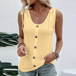 Yellow / L