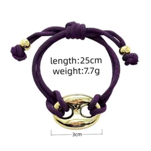 Fuchsia / Average Size