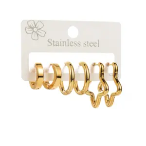Gold / Star