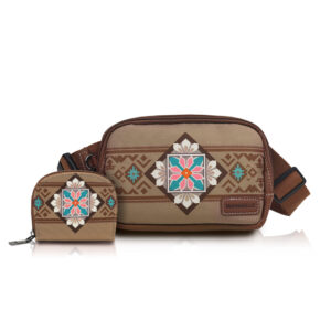 Brown / 22*6*15cm