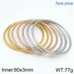 Three Colors Kb124185-LO