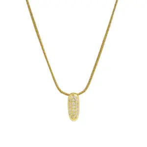 Gold I