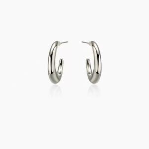 0044 -- 4 Silver small size