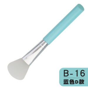 Diagonal tail b-16 [blue d style]