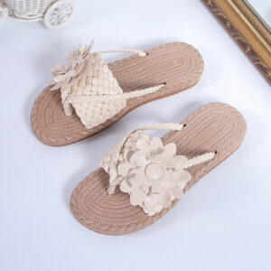 Beige / 42