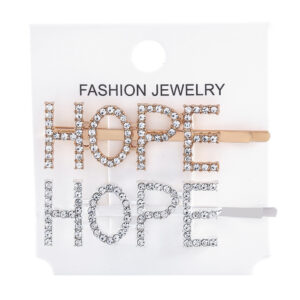 Silver Diamond HOPE