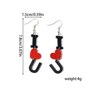 Earrings 5