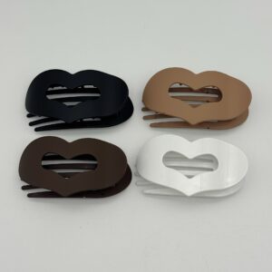 Love four-piece set 2 / Ps+silica gel