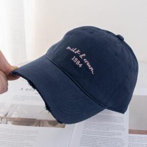 Navy blue / Adjustable