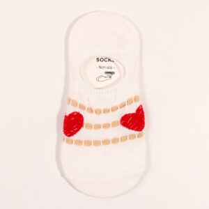 White / Free size