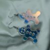 英语 - 检测到的语言  日语  英语  中文（简体）  中文（简体）  英语  日语 Wholesale Holiday Gifts Colorful Iridescent Acrylic Earrings Earrings Christmas Valentine's Day Angel Lady Gifts 112 批发节日礼品 彩色炫彩亚克力耳环 圣诞节情人节天使女士礼物 Pīfā jiérì lǐpǐn cǎisè xuàn cǎi yàkèlì ěrhuán shèngdàn jié qíngrén jié tiānshǐ nǚshì lǐwù 发送反馈