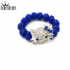 Wholesale Factory wholesale children’s cake prize gift girl children’s candy jewelry bracelet Exclusive