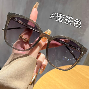Honey brown c6