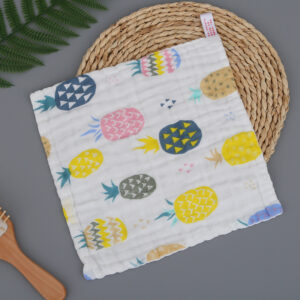 Color pineapple / 35*75