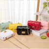 Wholesale Jelly bag, mini bag, small lipstick bag, children's chain bag, mini small bag