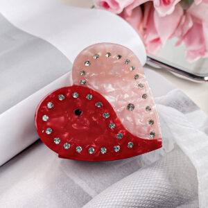Spliced love (acetic acid) 6.5cm / Factory direct sales