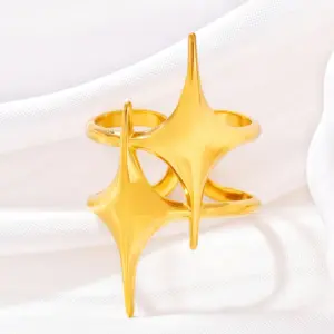 Gold / Average Size / 15#