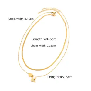 Gold / M
