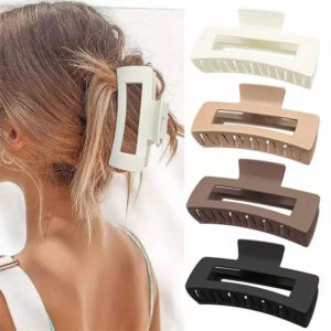 10.5cm square four-piece set / Ps+silica gel