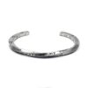 oly-e49fcd6c100af3789a77daa8300d96bb Wholesale Retro Viking Pattern Bracelet Men's Ancient Silver Adjustable Bracelet Bracelet