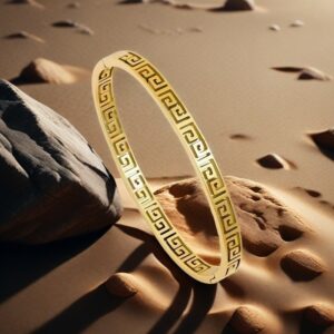 30 ethan-c-9 great wall gold bracelet