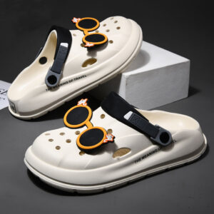 2316 Mee White-Glasses / 42-43 [one yard smaller]]