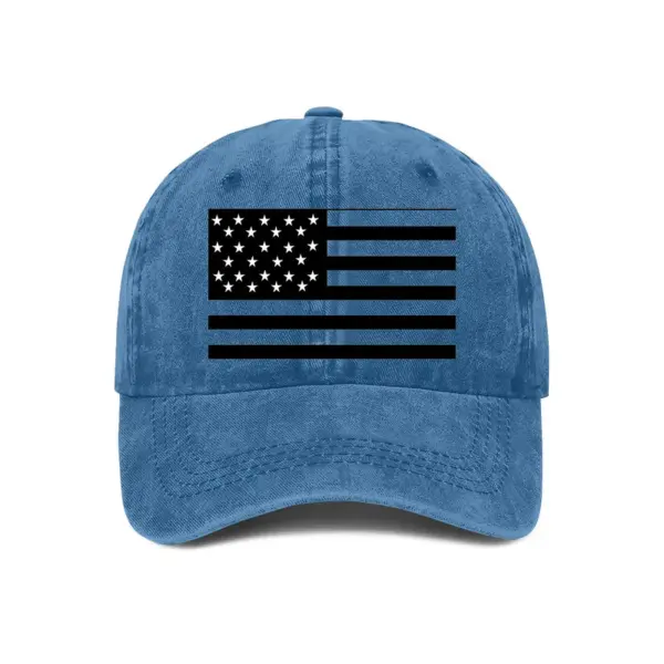 Wholesale Retro Women’s Breathable Baseball Cap With Embroidery, Made Of Cotton For Comfortable Wear