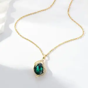 Ta211gd# Gold Cross Chain