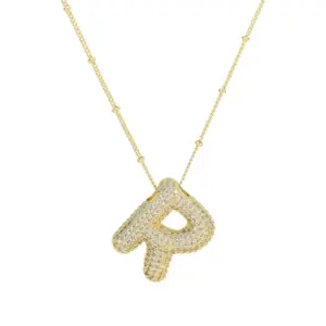 Gold / R