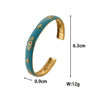 Gold 01 / 18K