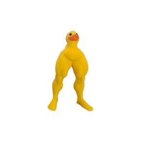 Muscle duck--large