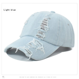 Light Blue / (54-60cm) adjustable
