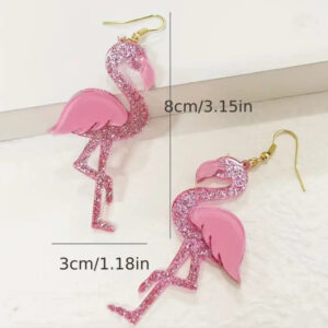 Translucent Pink 02