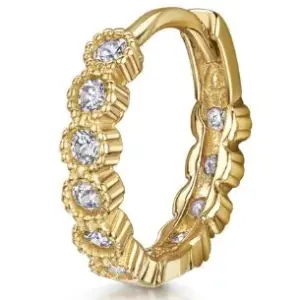 CC043-2 (Gold 6mm)