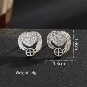 NS934-58 / Zircon