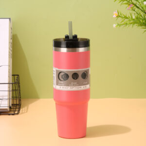 Pink / 30oz