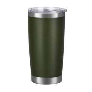 Army Green / 20oz