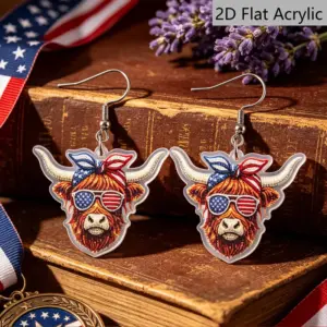Red White and / Blue