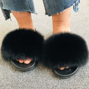 Black / 38/39 (inner length 26cm)