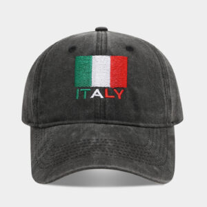 Italian flag / Adjustable