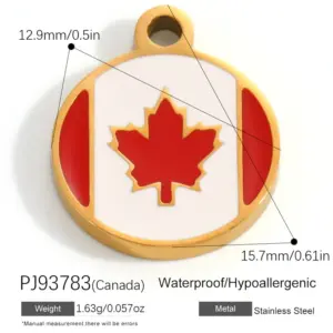 PJ93783(Canada)