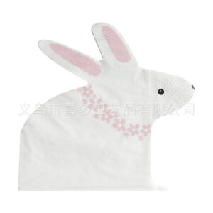 20 rabbit tissue