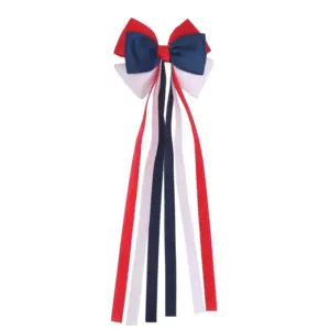 Tassel Navy / Blue