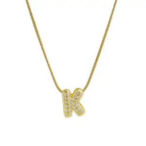 Gold K