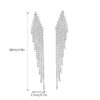 oly-e6a47adfd5f3b0760809f99de5eafd6d Wholesale Fashion Diamond-encrusted Women's Earrings Valentine's Day for Girlfriend Light Luxury High-end Earrings
