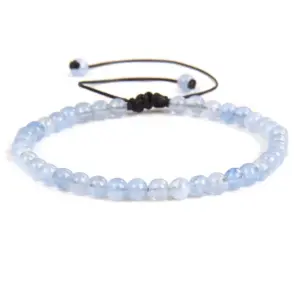 Imitation Aquamarine / Stretch